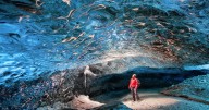 Post Pictures Of Beautiful Caves From Around The World