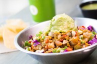 Uberrito to bring customizable Tex