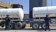 Aseguran más de un millón 600 mil litros de huachicol en Guanajuato