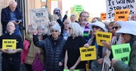 Case heard for detaining Colombian national; Judge will issue decision in coming days