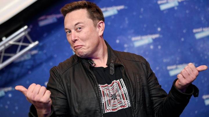 Elon Musk Becomes First Individual Valued at 500 Billion Dollar