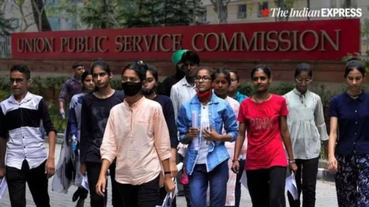 UPSC recommends 114 additional candidates from CSE 2024 reserve list