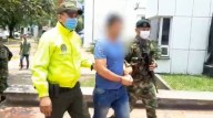 Fue capturado ‘Mala Cara’ o ‘Franklin’ integrante del GAO’r ‘Jorge Briceño Suarez’
