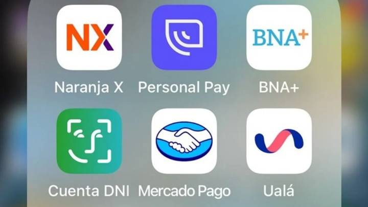 Una caída global de Amazon afectó a las billeteras virtuales argentinas