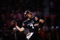 Early knockout: Los Gatos scores TDs on its first two plays, routs M