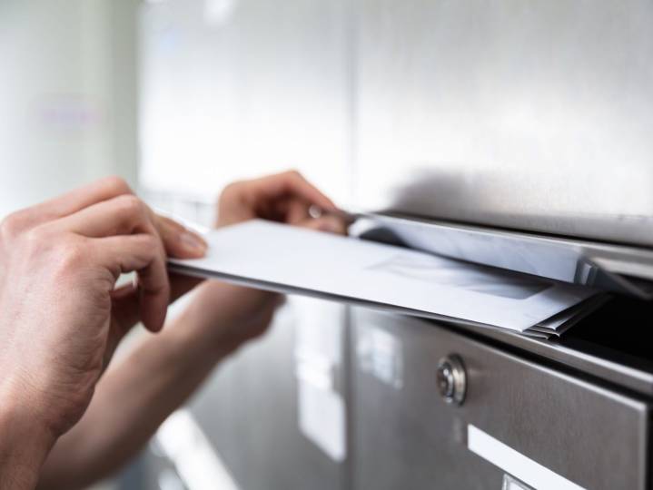 Letters: October 29, 2025