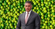 Van contra extorsionadores de limoneros
