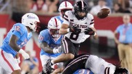 This is the email that University of Houston athletics is now apologizing for