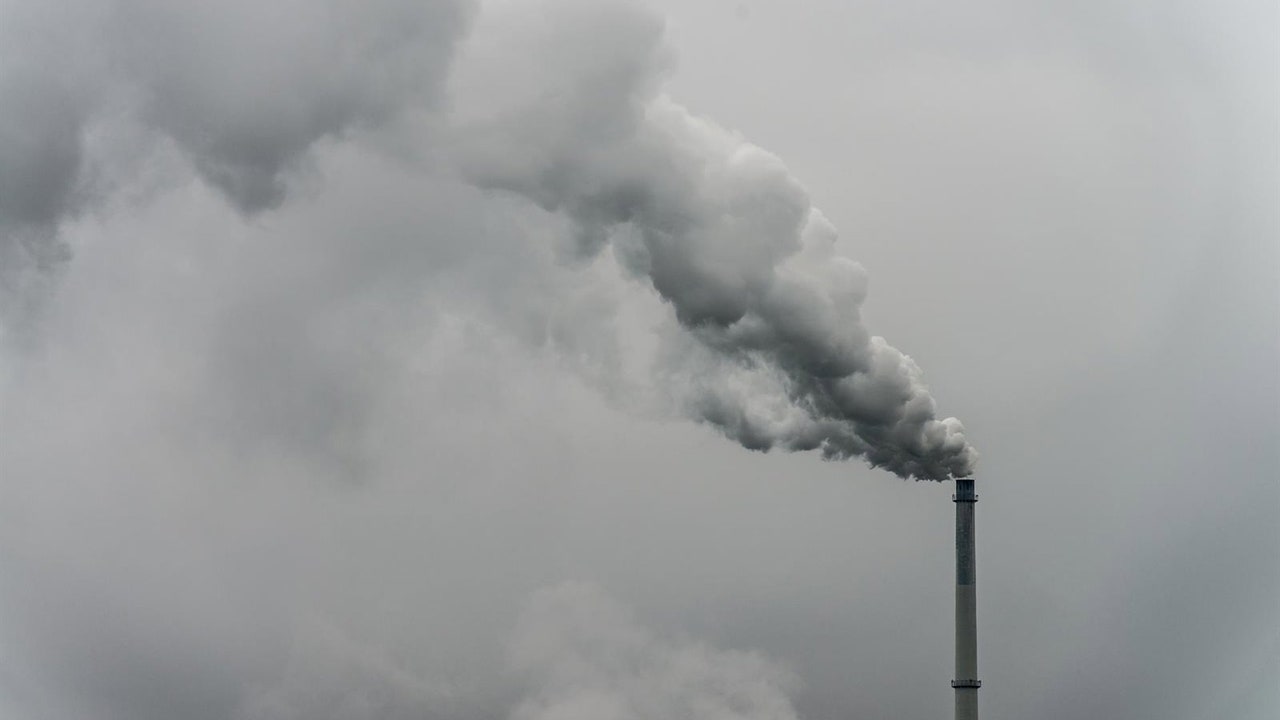 Aumenta la contaminación por ozono: estas son las zonas más contaminadas de España