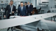 Jefe de inteligencia de Alemania advierte que Rusia podría buscar una confrontación militar directa con la OTAN