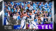 Vancouver Whitecaps reward "unbelievable" crowd with playoff rout