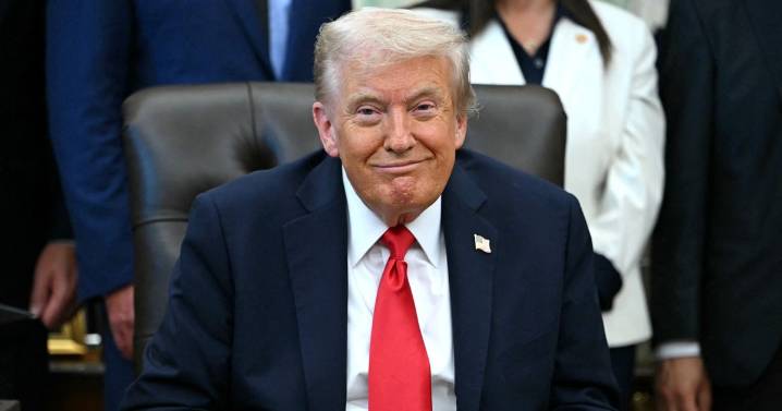 All the signs Donald Trump will never leave the White House as he clings to power