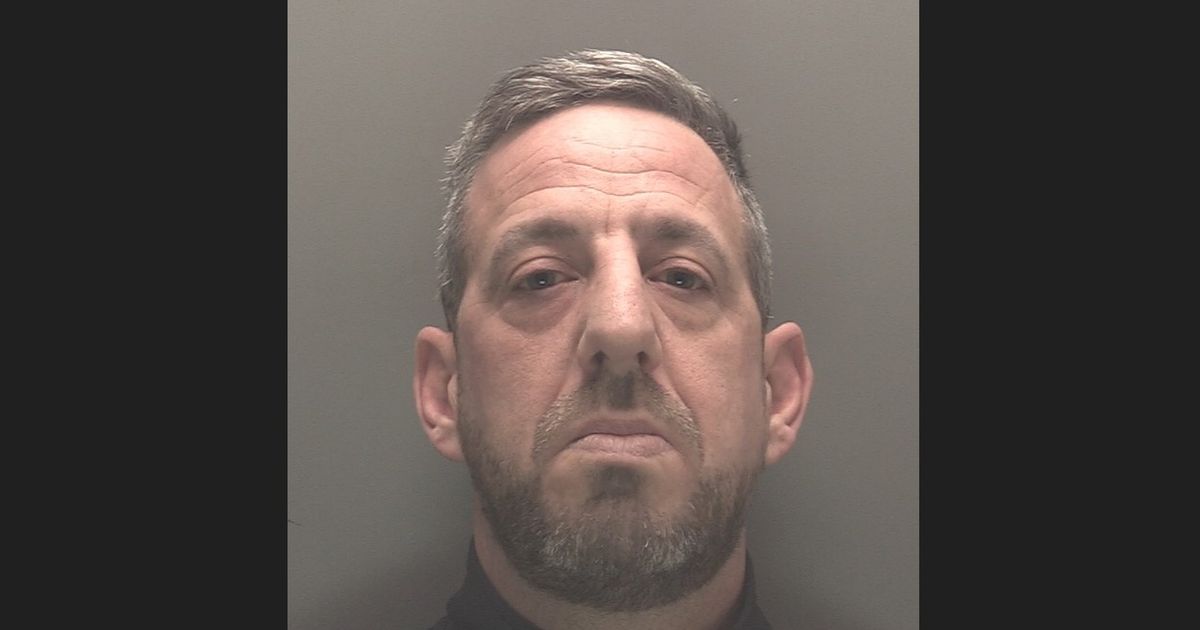 The 'depraved, sadistic' man who targeted child for sex 