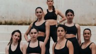 Inés, Georgina y Paola, las tres mujeres mexicanas que revolucionaron la manera de entrenar con una disciplina que era desconocida