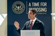 Miami mayor pitches media strategy as GOP answer to Mamdani