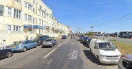Teenager stabbed on Worthing seafront in front of public as police launch manhunt