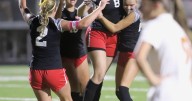 Daw, Gammon goals guide Hillcrest past Idaho Falls, 2