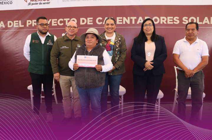 Manuel Vilchis impulsa un gobierno cercano y con sentido social