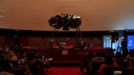 El futuro se degusta: Inteligencia Artificial y vino en el Planetario