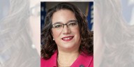 Dane County Executive Melissa Agard implements hiring freeze citing gov. shutdown, budget issues