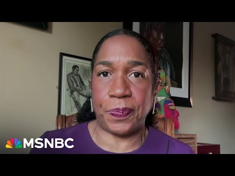 Illinois official on Trump using Chicago as ‘sandbox to play dictator’: ‘We do not want you here’