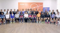 Agency News AIFF-FIFA Capacity Building for Coaches 2025–26 Programme Concludes in Kolkata