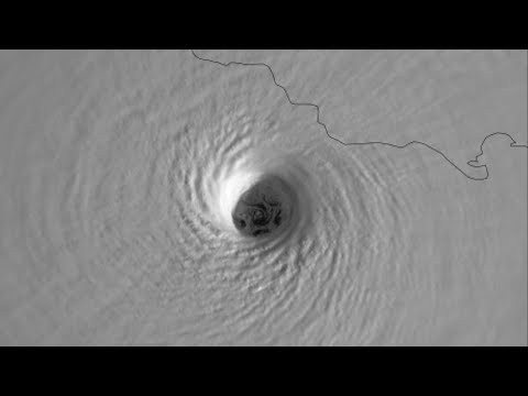 Hurricane Melissa downgraded to Category 4 as it moves over Jamaica