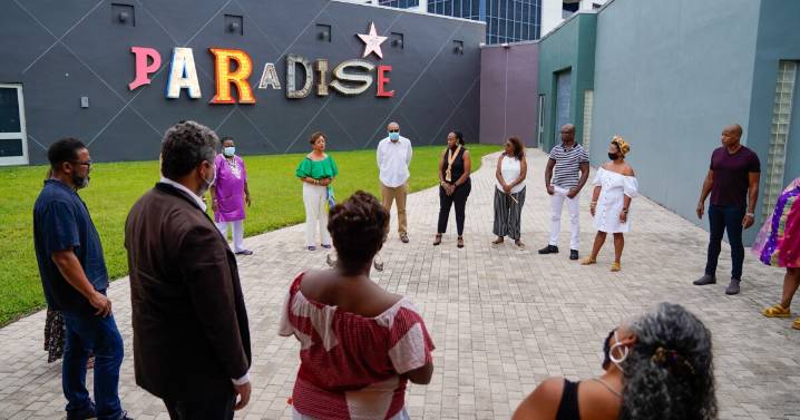 10 years of racial healing: South Florida people of color builds bridges through dialogue