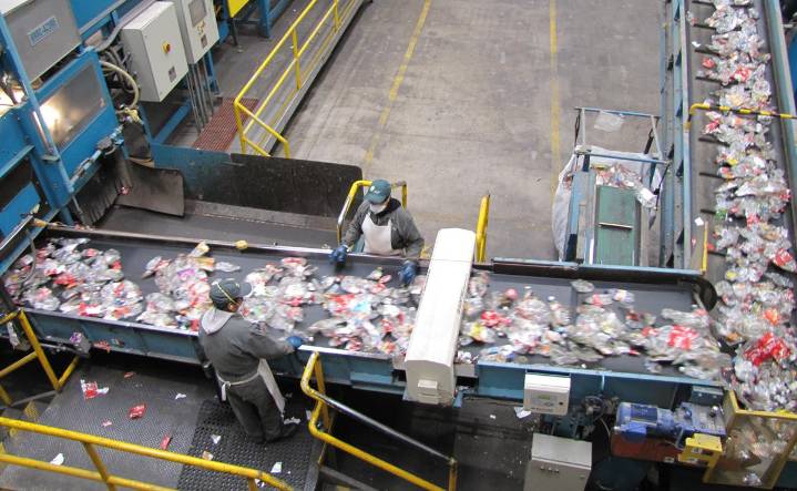 A partir del 1 de enero de 2026, la basura deberá separarse en tres categorías en CDMX