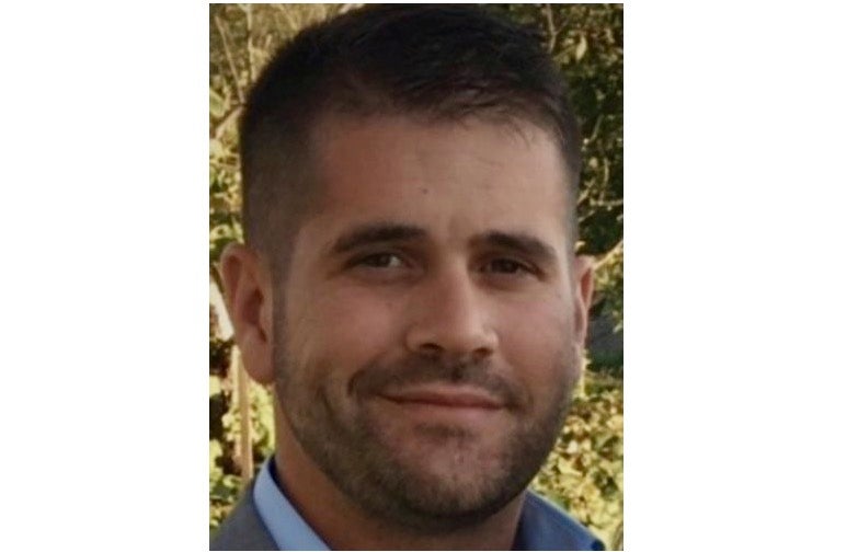 Local obituary: Paul Ledwell, 37-year-old father of 2 boys and Pembroke native