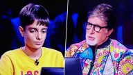 TV ‘Kaun Banega Crorepati 17’: Can You Answer THIS Challenging INR 12.5 Lakh Point Question That Stumped Junior Contestant Siddhant Bharti?