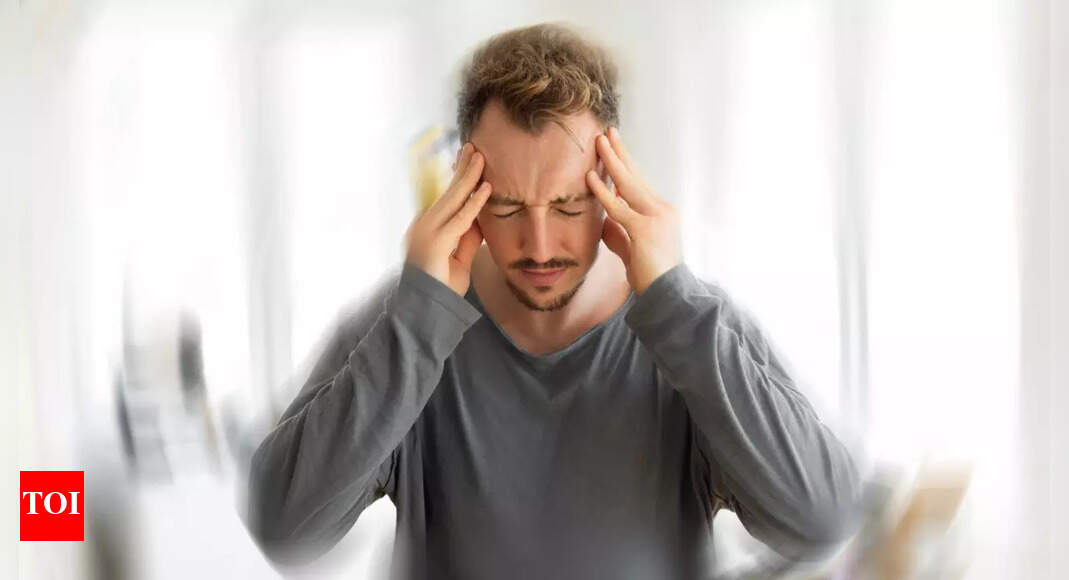 World Stroke Day 2025: Apollo doctor shares warning signs everyone over 25 must recognise immediately