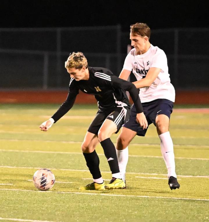 Preka’s masterpiece goal helps Dakota stun L’Anse Creuse North