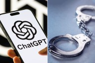 Fla. Boy, 13, Arrested After AllegedlyAsking ChatGPT 'How to Kill My Friend'