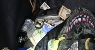 Coordinated Pima County sheriff’s response leads to arrest after armed robbery