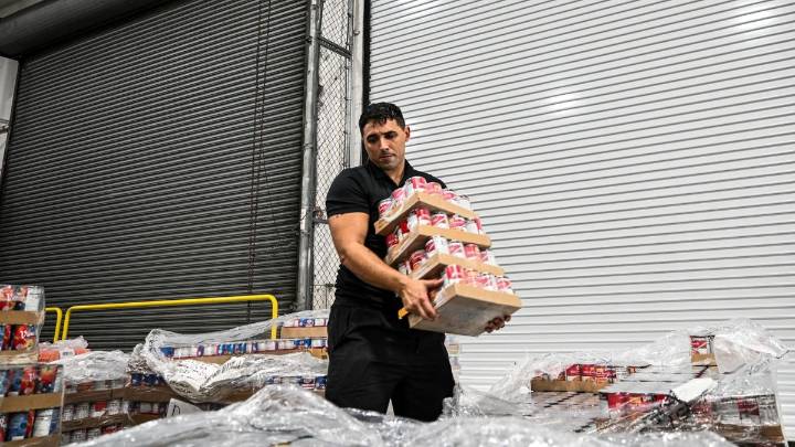 Huracán Melissa amenaza a Jamaica con devastación masiva