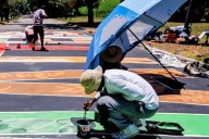 How and when will St. Pete replace erased murals?