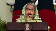 'Living Freely In India, Would Love To Go Home': Sheikh Hasina Says No Plans For Bangladesh Return