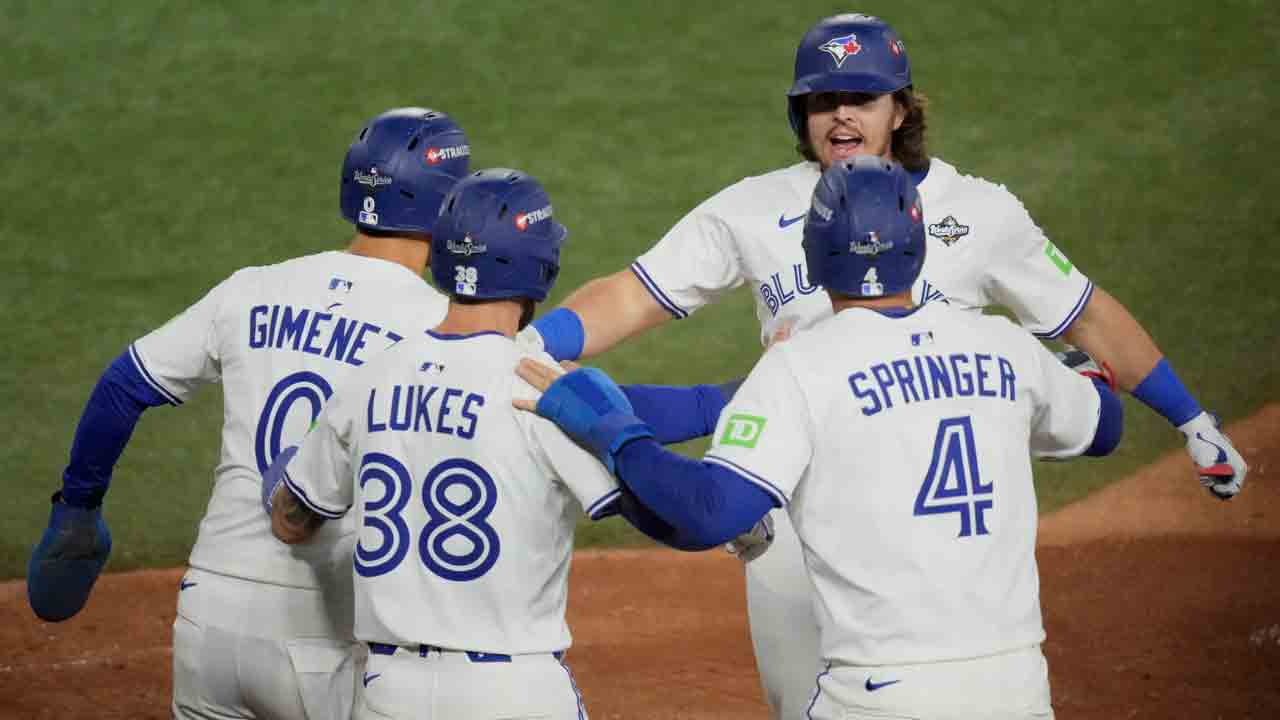 Former Blue Jays reliever Dan Plesac pulls out crystal ball on Barger prediction