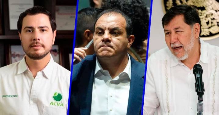Asesinato, mentiras y burlas