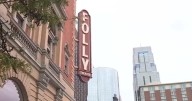 Vandals cause $300,000 in damage during break-in at historic Folly Theater in Kansas City