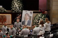 Envían a prisión al presunto intermediario del crimen del senador colombiano Miguel Uribe