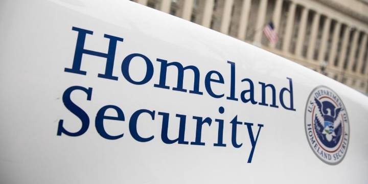 Major shake-up reportedly under way at DHS as Trump administration works to increase deportations