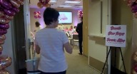 Baton Rouge hospital event turns routine mammograms into empowering experience for women