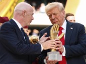 FIFA hopes 2026 World Cup cities will be 'ready' for games