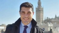 José Antonio Rodríguez Benítez, pregonero de la Semana Santa de Sevilla 2026