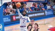 Kansas basketball coach Bill Self knows this player will redshirt