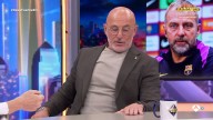 Luis de la Fuente, sobre las críticas de Flick: "No lo entendí, cada uno queda retratado por sus actos"