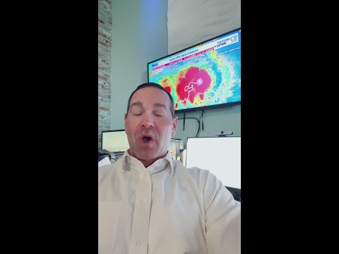 Hurricane Melissa update: Category 4 storm moving towards Jamaica