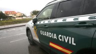 Muere un motorista en Cangas de Onís tras chocar contra un camión articulado